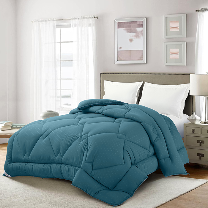 Luxury winter Comforter